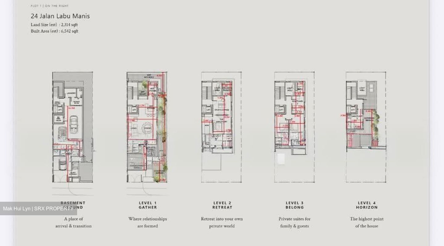 Bartley Rise (D19), Semi-Detached #621731531